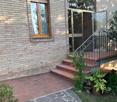 Ponte di Gabbiano Apartamento | Nido di Rina