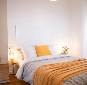 Puerta del Angel Apartamento | Nido MAD