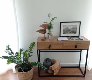 Puerta del Angel Apartamento | Nido MAD
