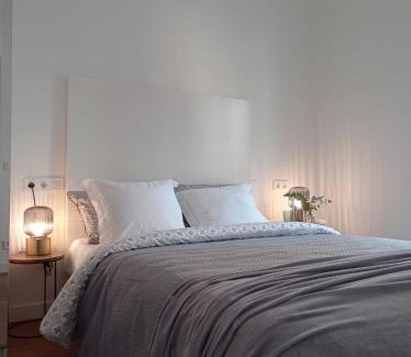 Puerta del Angel Apartamento | Nido MAD