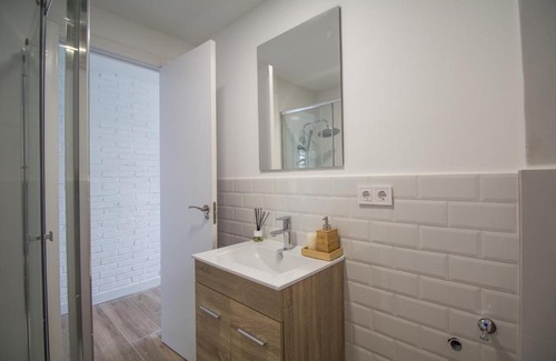 La Pineda Apartamento | Nido Nórdico