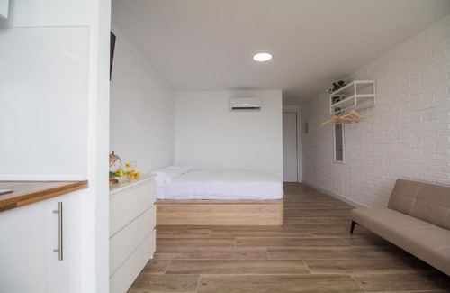 La Pineda Apartamento | Nido Nórdico