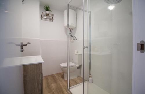 La Pineda Apartamento | Nido Nórdico