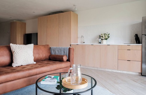 Hipódromo Apartamento | Nido Parque Mexico