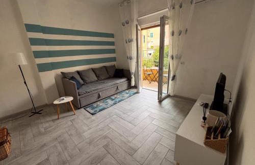La Spezia Apartamento | Nido sul golfo