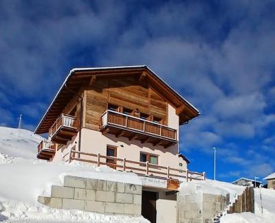 Trepalle Apartamento | Nido tra le valli