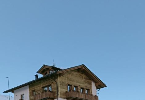 Trepalle Apartamento | Nido tra le valli