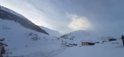 Trepalle Apartamento | Nido tra le valli