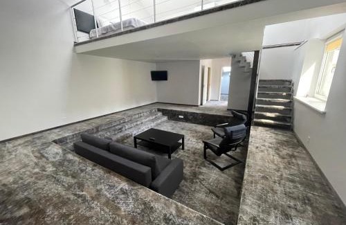 Nida Hotel | Nidos kempingas