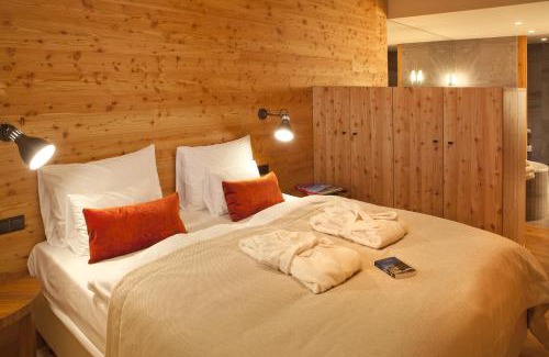 Mosern Hotel | NIDUM - Casual Luxury Hotel