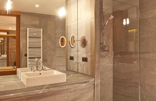 Mosern Hotel | NIDUM - Casual Luxury Hotel