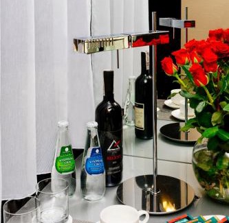 City Centre Hotel | Niebieski Art Hotel & Spa
