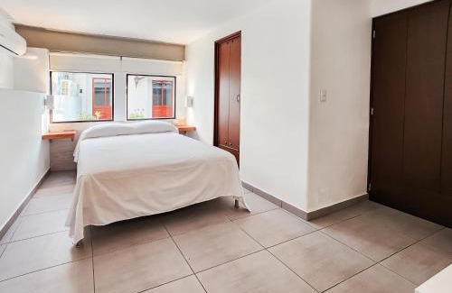 Xalapa Apartamento | Niebla Suites