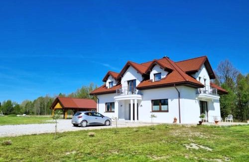 Beczkow Casa | Niebo nad Łysicą