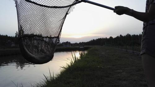 Beczkow Casa | Niebo nad Łysicą
