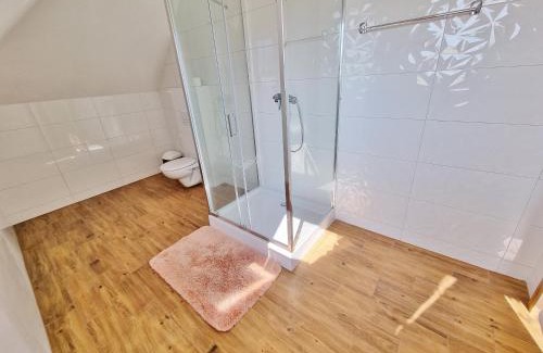 Beczkow Casa | Niebo nad Łysicą