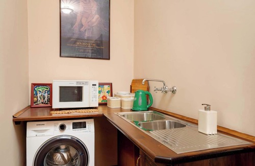 Sanok Apartamento | Niecała 2 | Classic Studio | Garden