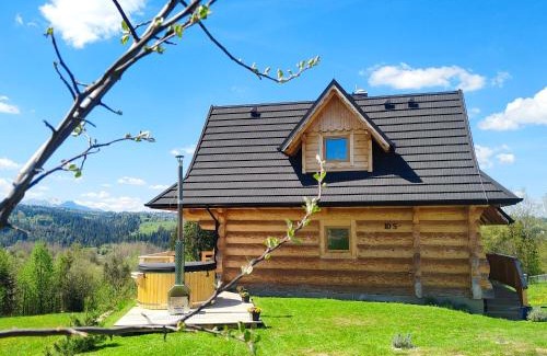 Brzegi Casa | Niedźwiedzia Chatka