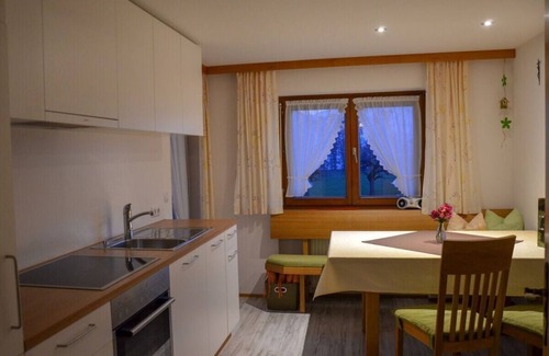 Grossdorf Alquiler De Eote | Niedere Comfortable Holiday Residence