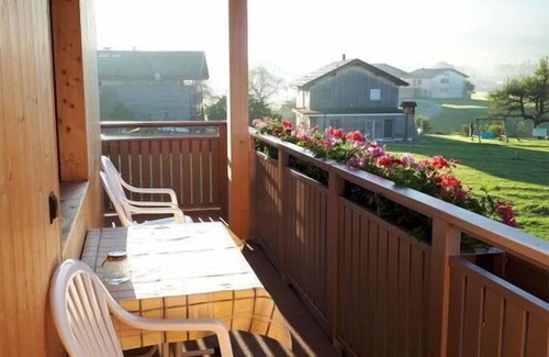Grossdorf Alquiler De Eote | Niedere Comfortable Holiday Residence