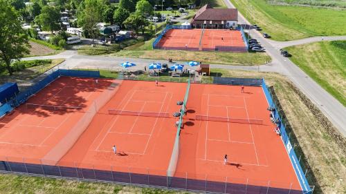 Jennersdorf Apartamento | Niederer's Ferienwohnung Thermennah