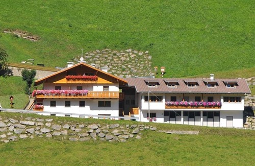Cadipietra Apartamento | Niederkoflhof Durreck
