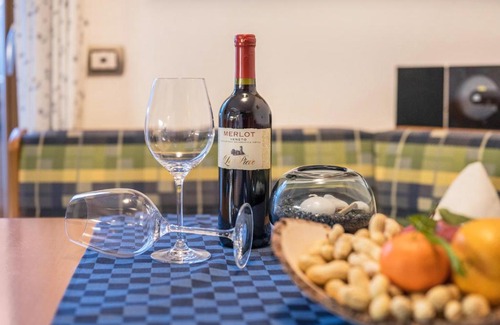 Cadipietra Apartamento | Niederkoflhof Durreck