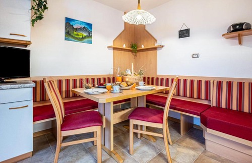 Cadipietra Apartamento | Niederkoflhof Klausberg
