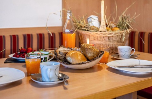 Cadipietra Apartamento | Niederkoflhof Klausberg