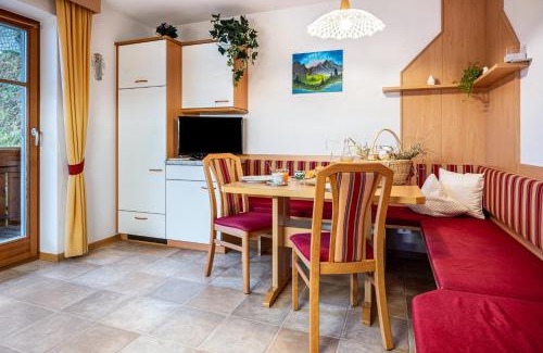 Cadipietra Apartamento | Niederkoflhof Klausberg