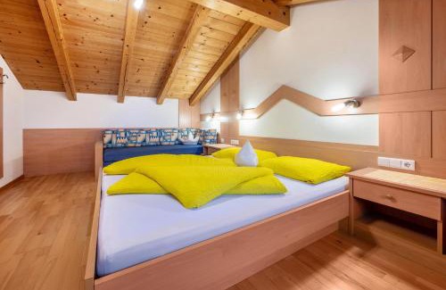 Cadipietra Apartamento | Niederkoflhof Wollbach