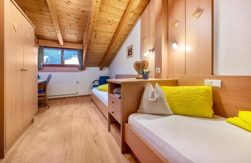 Cadipietra Apartamento | Niederkoflhof Wollbach