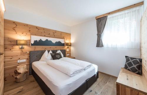 Sant'Andrea in Monte Casa | Niederthalerhof Chalets