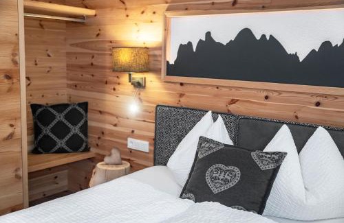 Sant'Andrea in Monte Casa | Niederthalerhof Chalets