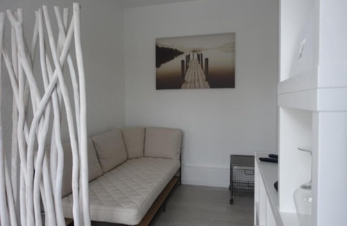 Niederwerth Apartamento | Niederwerth bei Koblenz