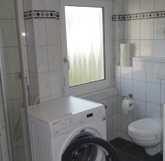 Niederwerth Apartamento | Niederwerth bei Koblenz