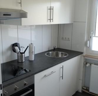Niederwerth Apartamento | Niederwerth bei Koblenz