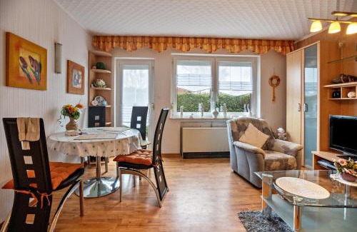 Neßmersiel Apartamento | Niedl App Helene 1
