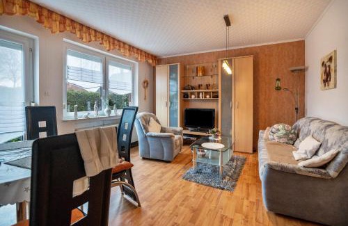 Neßmersiel Apartamento | Niedl App Helene 1