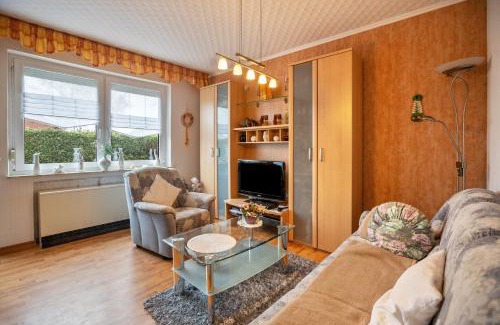 Neßmersiel Apartamento | Niedl App Helene 1