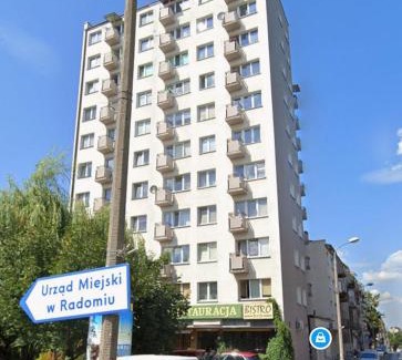 Radom Apartamento | Niedziałkowski Centrum Radom