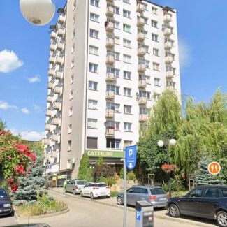 Radom Apartamento | Niedziałkowski Centrum Radom
