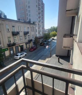 Radom Apartamento | Niedziałkowski Centrum Radom