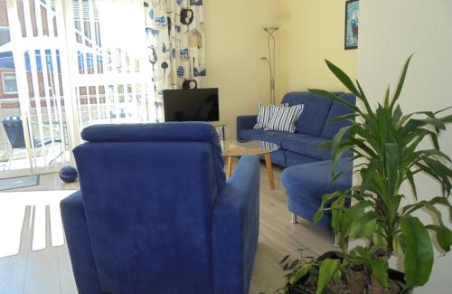Pelzerhaken Apartamento | Niehaus Ostseeresidenz App 4