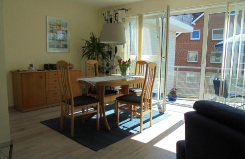 Pelzerhaken Apartamento | Niehaus Ostseeresidenz App 4