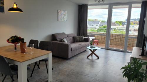 Nippes Apartamento | Niehler Residenz