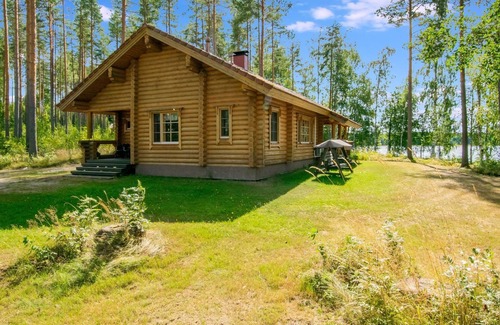 Sulkava Casa | Niemennokka by Interhome
