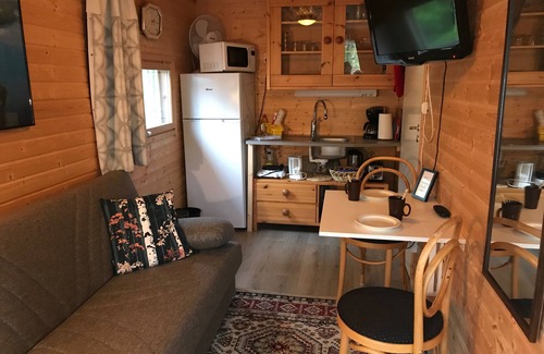 Vaahersalo Apartamento | Niemitupa Apartments