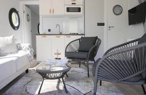 Vaahersalo Apartamento | Niemitupa Apartments