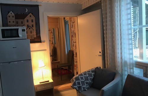 Vaahersalo Apartamento | Niemitupa Apartments